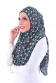 INARINA INSTANT SHAWL